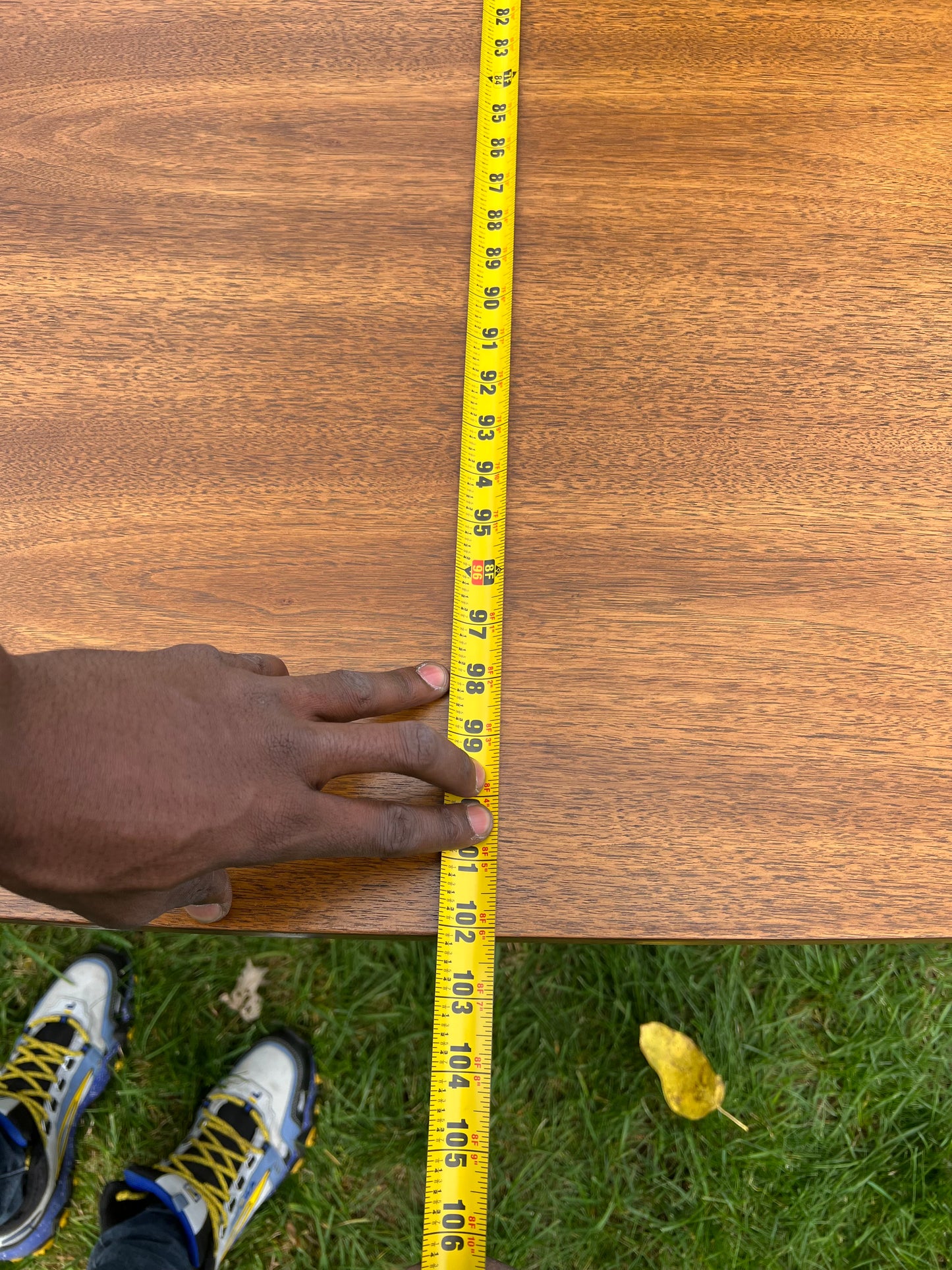 Broyhill Brasilia Dining Table