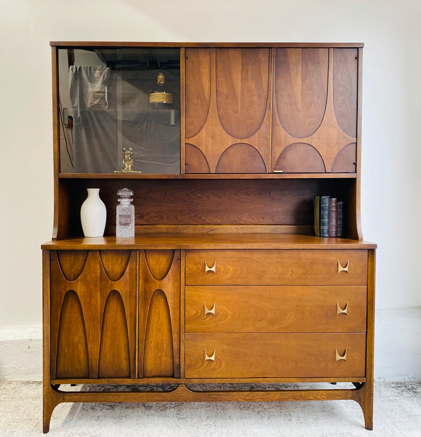 Broyhill BrasĂlia Sideboard