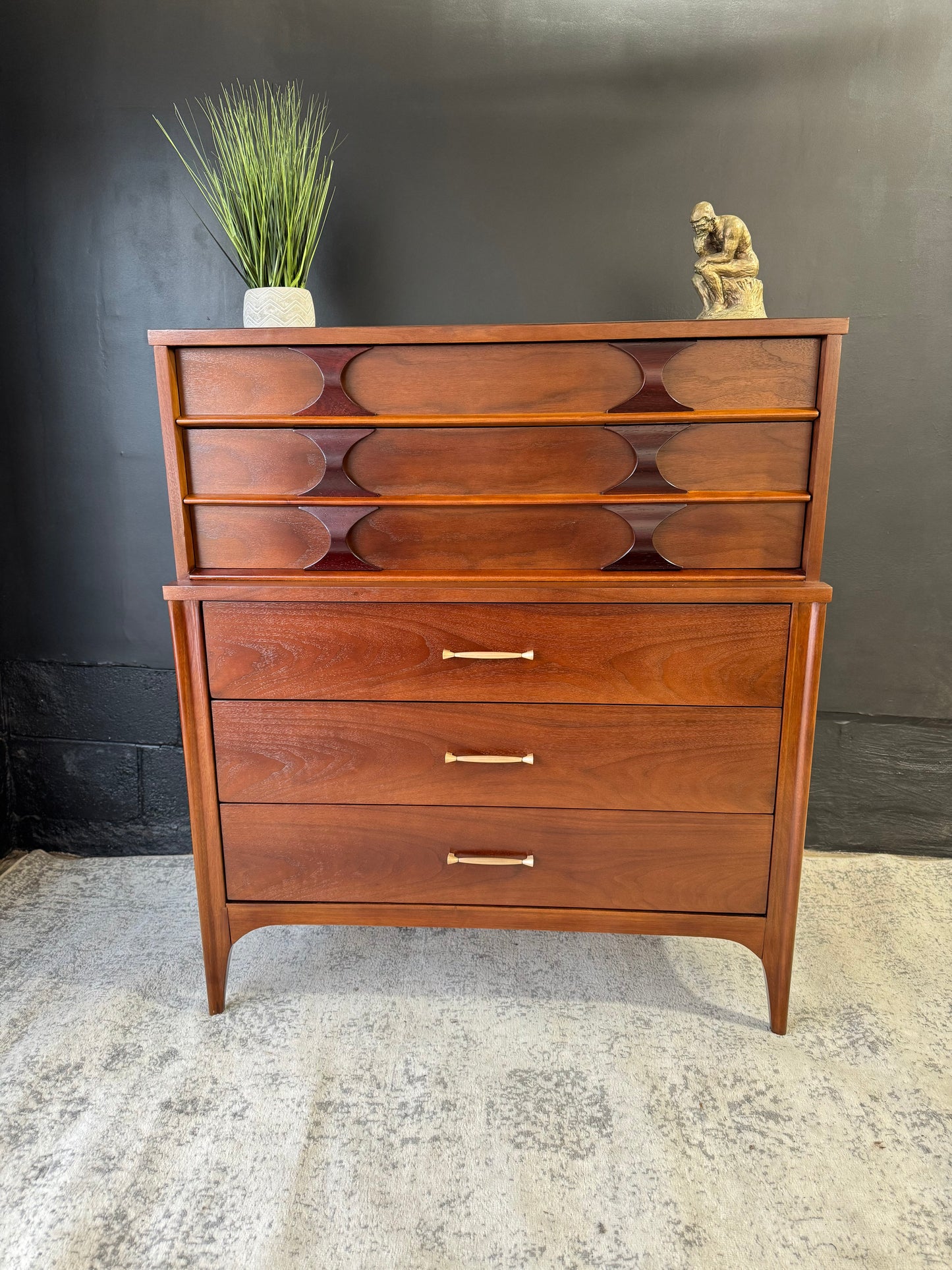 Kent Coffey Perspecta Highboy