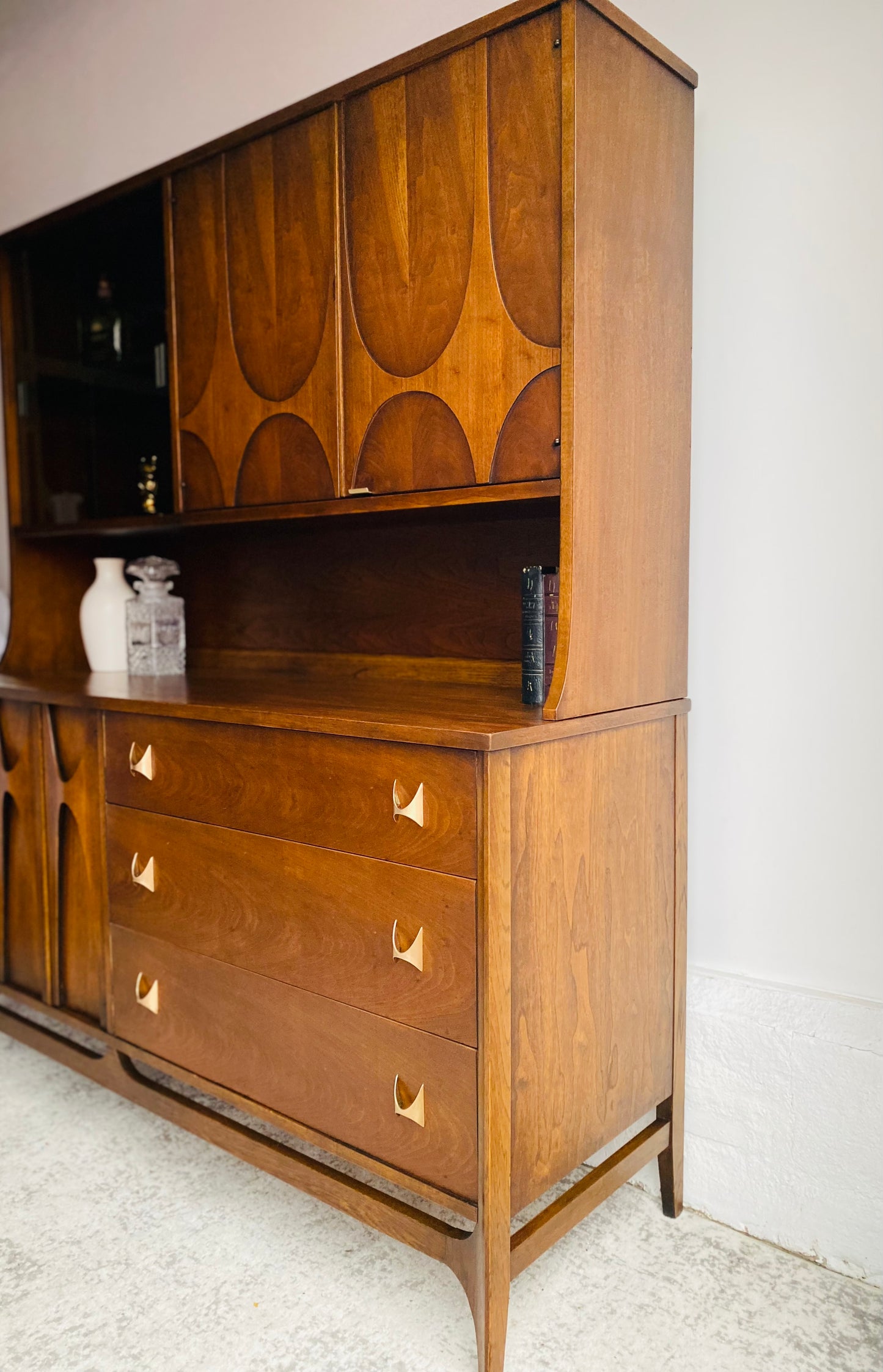 Broyhill BrasĂlia Sideboard