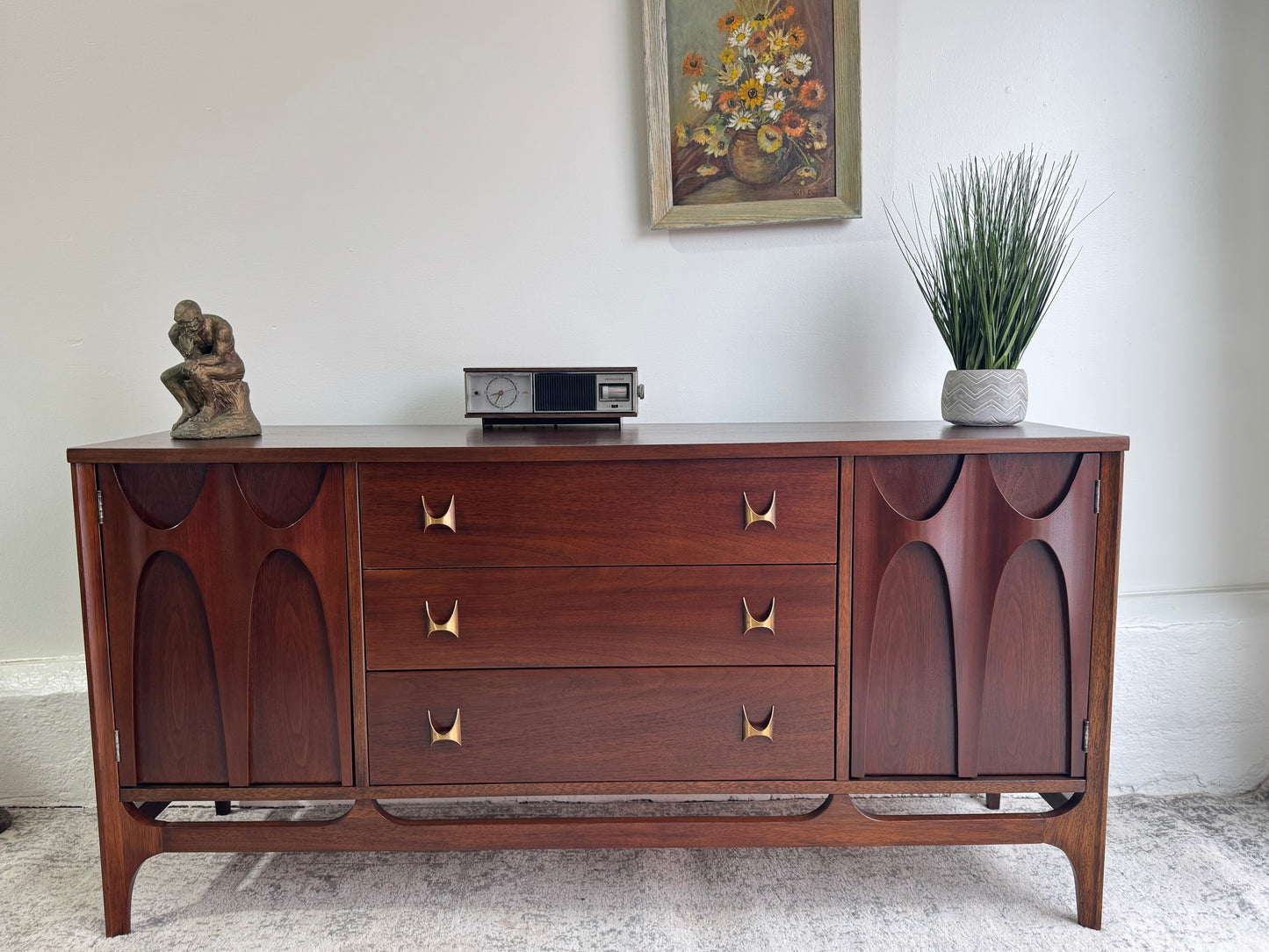 Broyhill BrasĂlia Credenza
