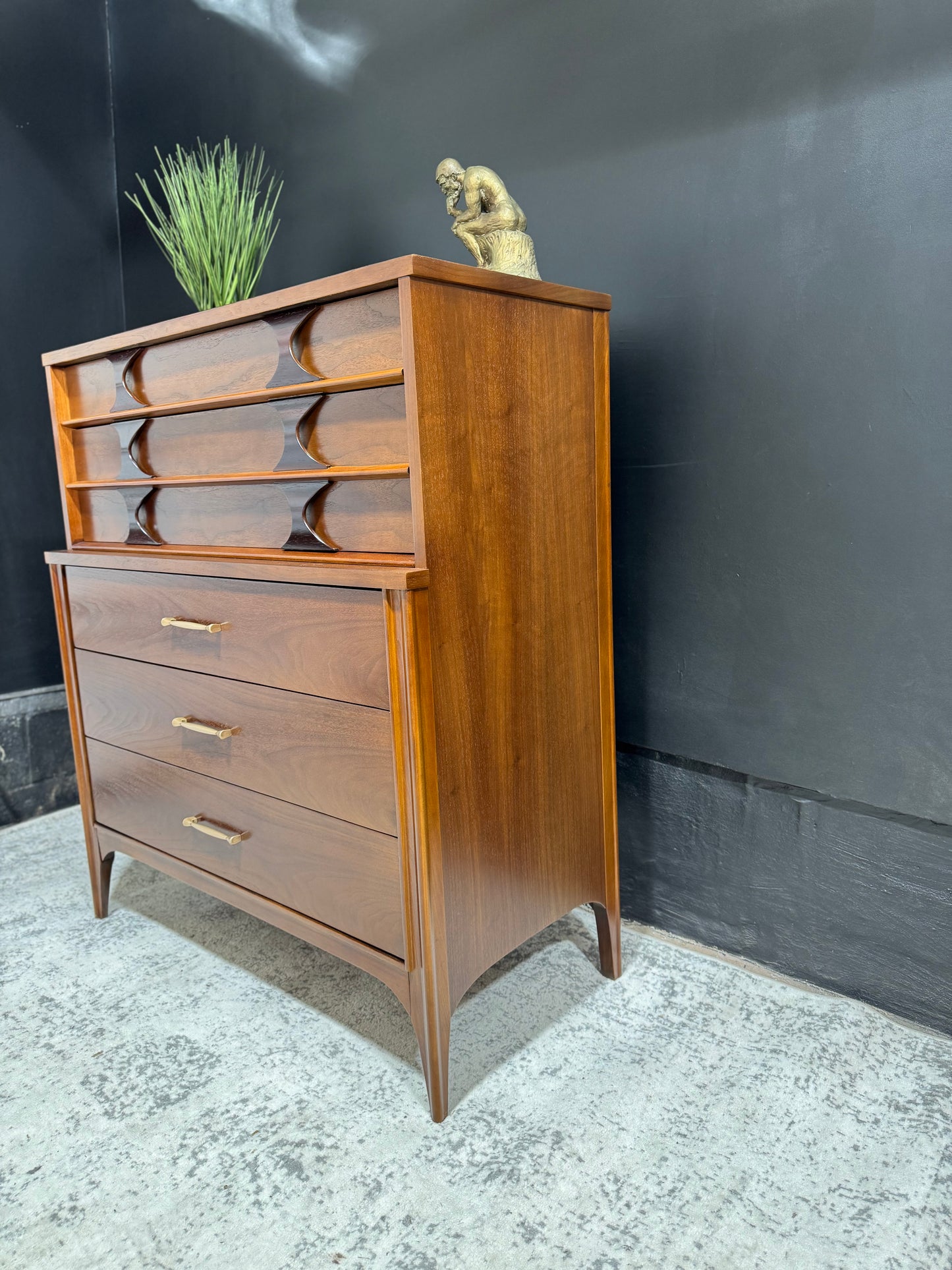 Kent Coffey Perspecta Highboy