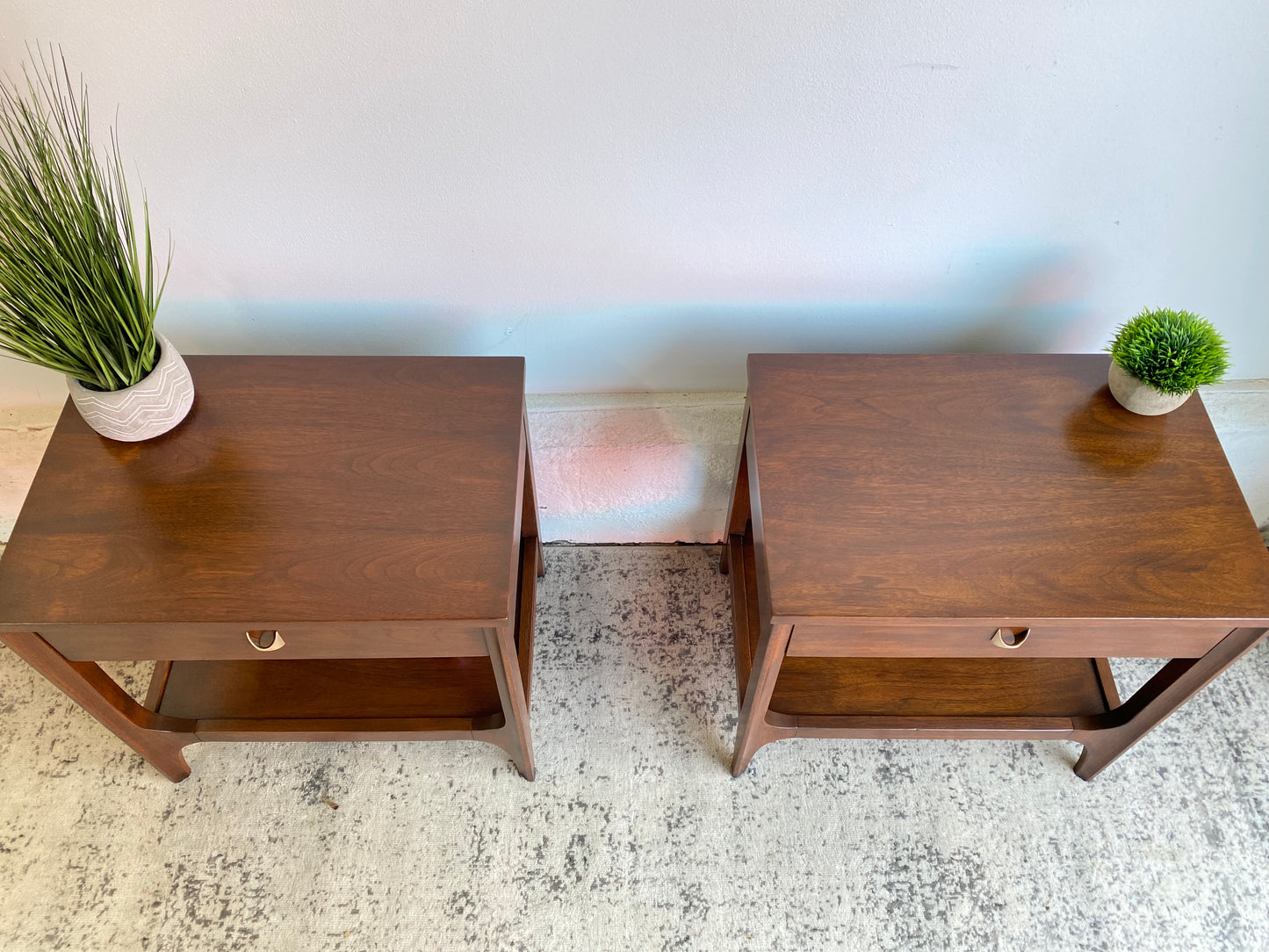 Broyhill BrasĂlia Nightstands