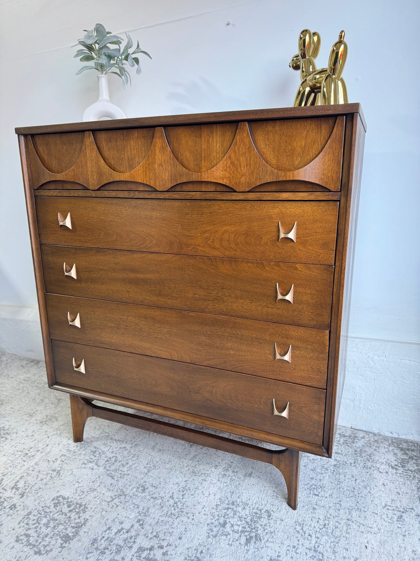 Broyhill Brasilia Highboy