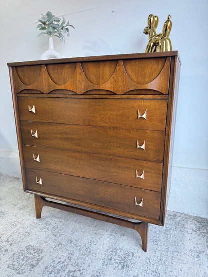 Broyhill Brasilia Highboy