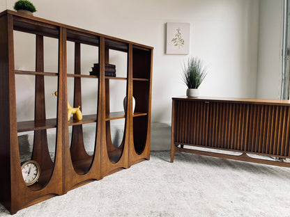 Broyhill Brasilia Room Divider