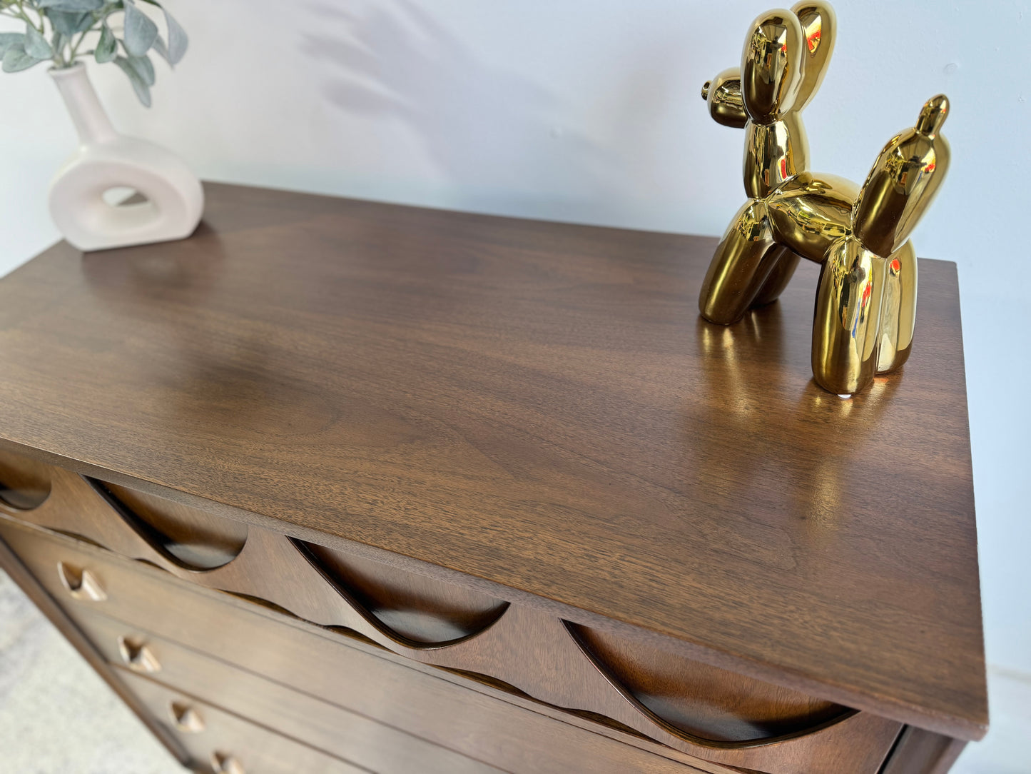 Broyhill Brasilia Highboy