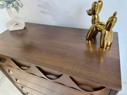 Broyhill Brasilia Highboy