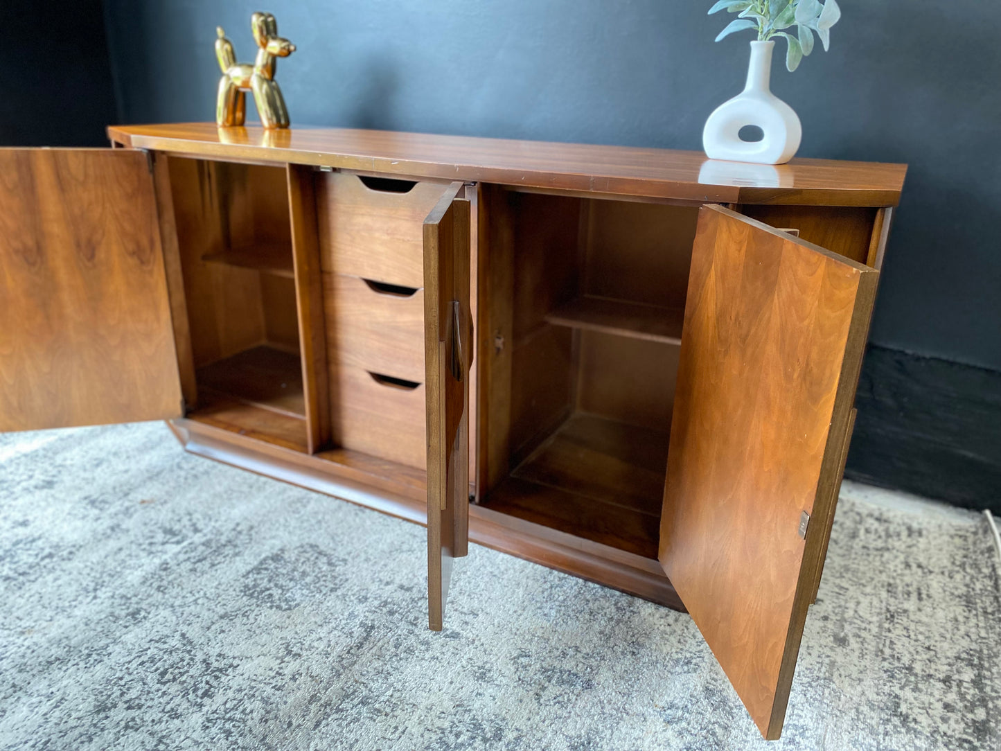 Kent Coffey Perspecta Credenza