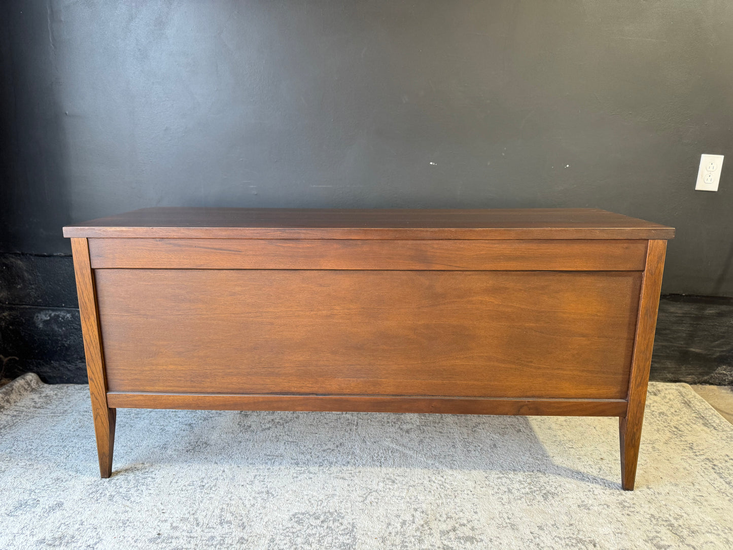 Broyhill Saga Credenza