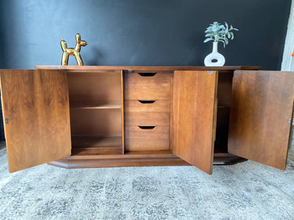 Kent Coffey Perspecta Credenza