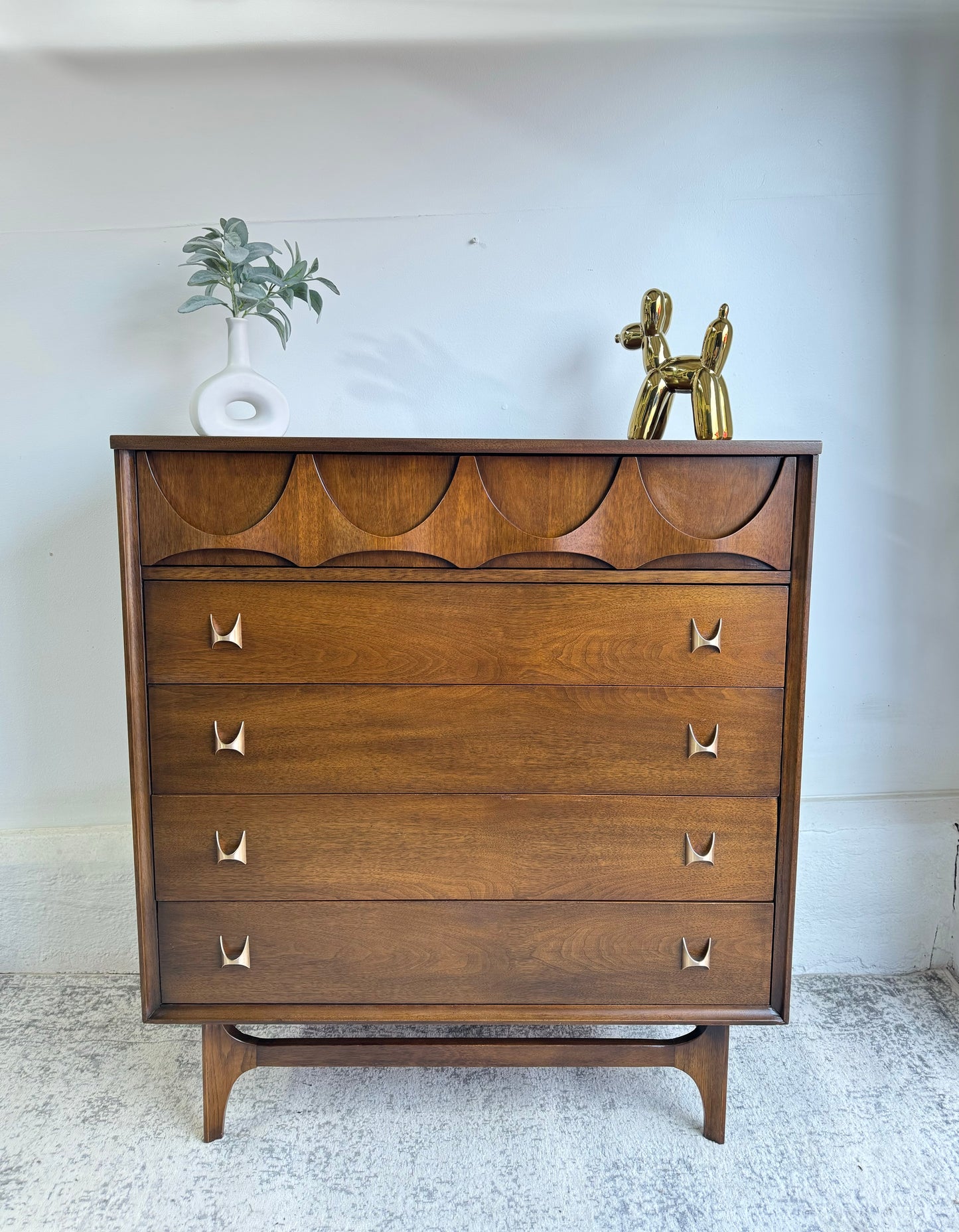 Broyhill Brasilia Highboy