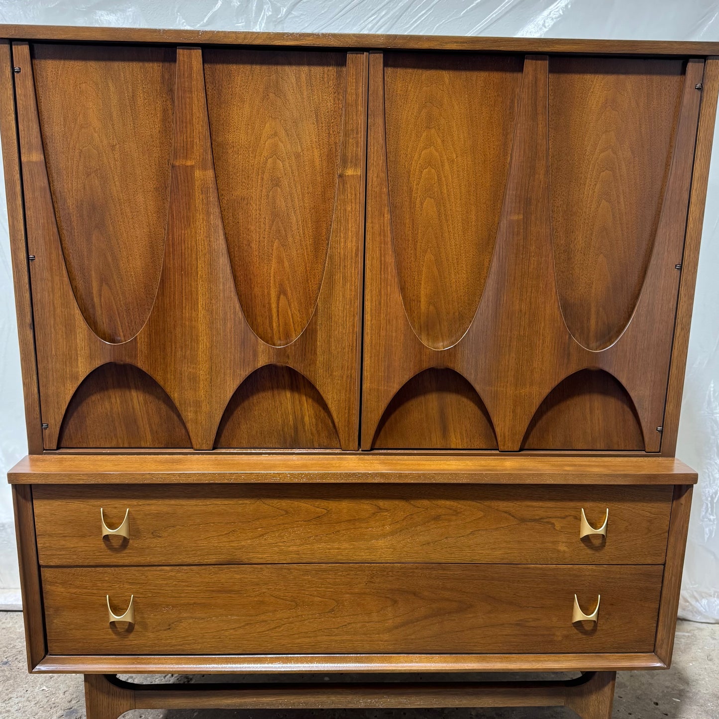 Broyhill Brasília Gentleman’s Chest