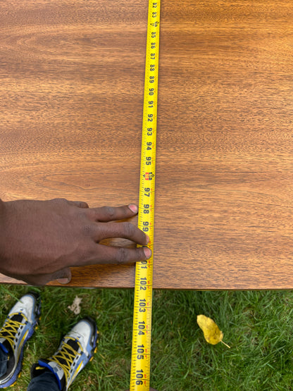 Broyhill Brasilia Dining Table