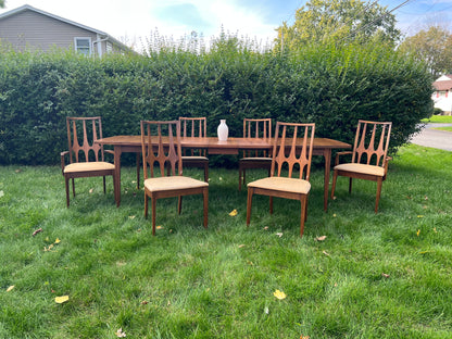 Broyhill Brasilia Dining Table