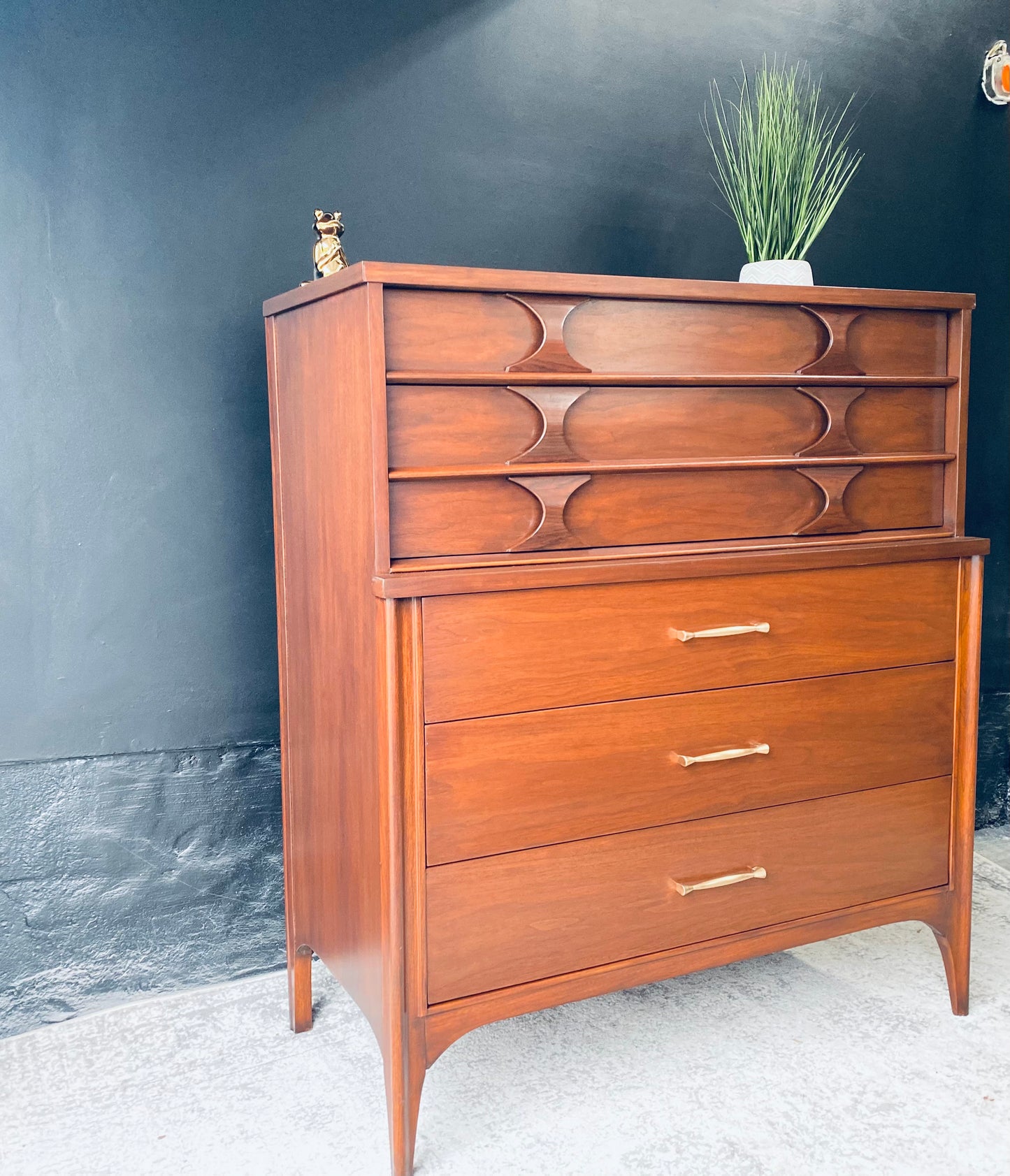 Kent Coffey Perspecta Highboy