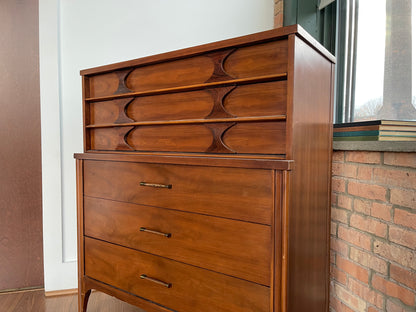 Kent Coffey Perspecta Highboy