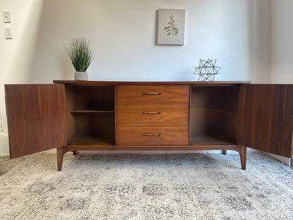 Kent Coffey Perspecta Credenza