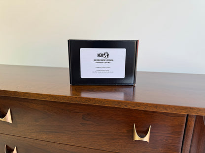 New World Furniture Care Kit