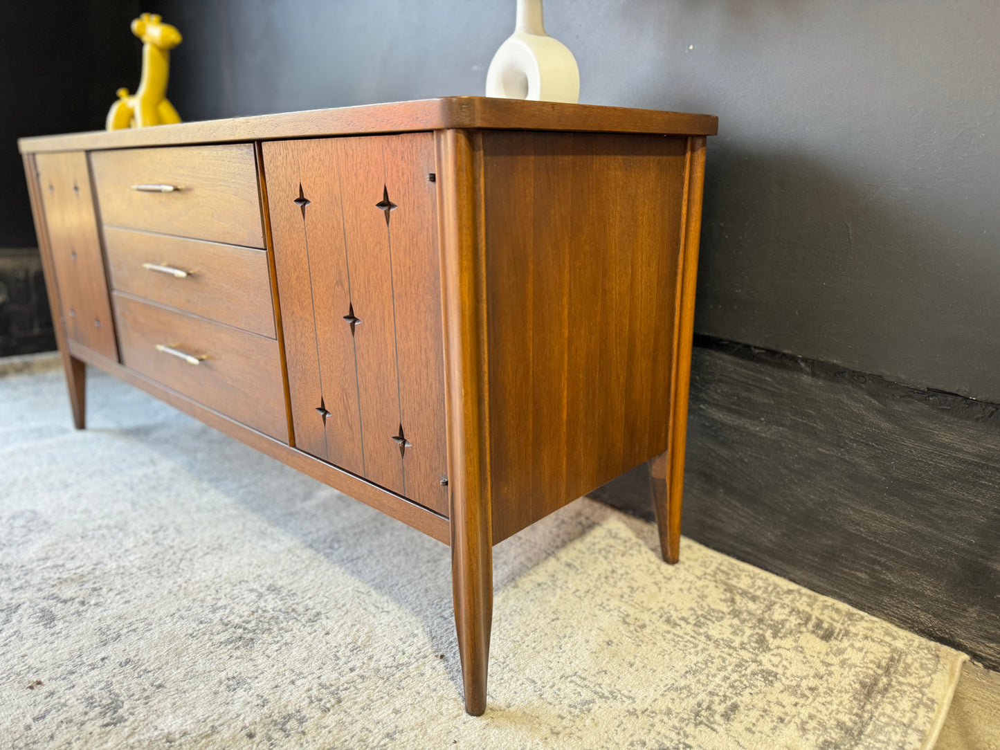 Broyhill Saga Credenza