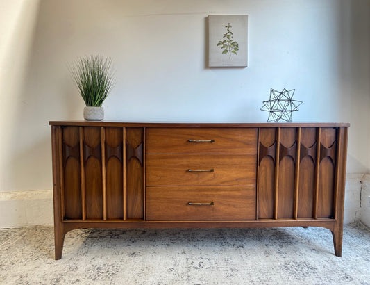 Kent Coffey Perspecta Credenza