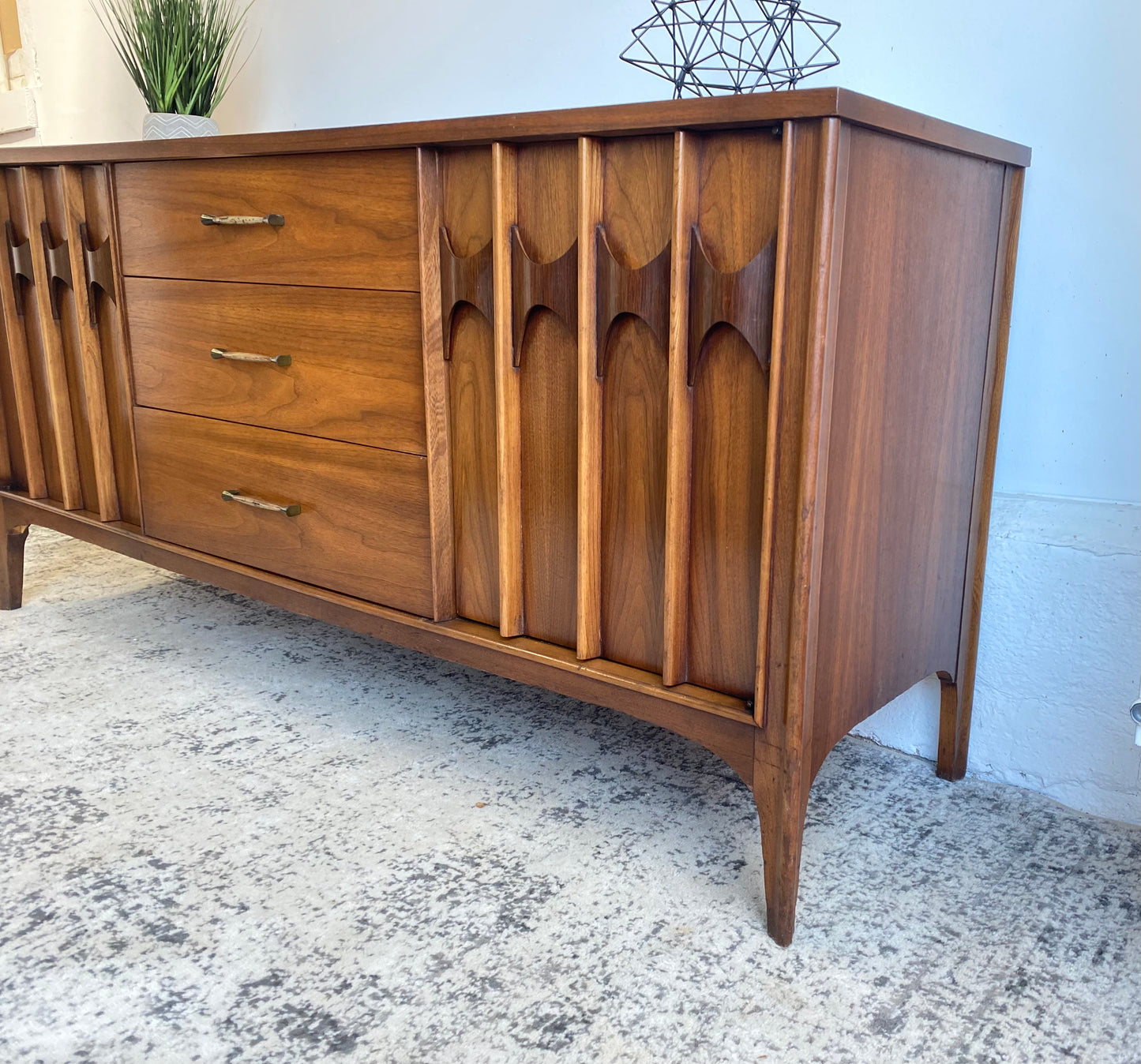 Kent Coffey Perspecta Credenza