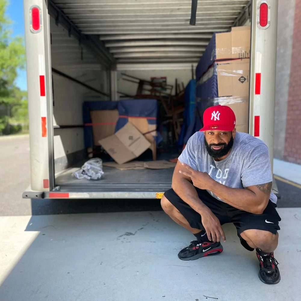 New World Furniture & Restoration Vintage MidCentury Store New World