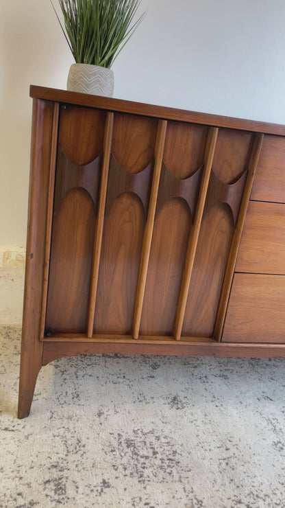 Kent Coffey Perspecta Credenza